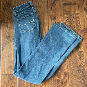 00/34 Kimes Jolene Jeans